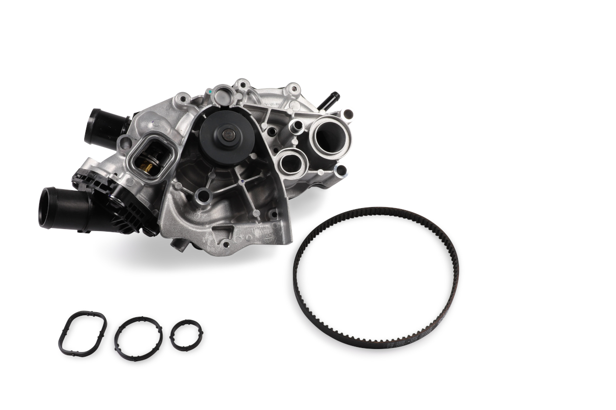 HEPU P9105 Water Pump,...